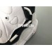NIKE AIR MORE MONEY 96 QS GET MONEY WHITE BLACK PINK