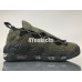 NIKE AIR MORE MONEY QS US DOLLAR NAVY GREEN BLACK AJ7383-300