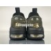 NIKE AIR MORE MONEY QS US DOLLAR NAVY GREEN BLACK AJ7383-300