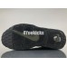 NIKE AIR MORE MONEY QS US DOLLAR NAVY GREEN BLACK AJ7383-300
