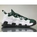 NIKE AIR MORE MONEY QS WHITE GREEN AJ7383-013