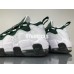 NIKE AIR MORE MONEY QS WHITE GREEN AJ7383-013