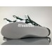 NIKE AIR MORE MONEY QS WHITE GREEN AJ7383-013