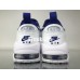 NIKE AIR MORE MONEY QS WHITE ROYAL AJ7383-141