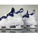 NIKE AIR MORE MONEY QS WHITE ROYAL AJ7383-141
