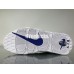 NIKE AIR MORE MONEY QS WHITE ROYAL AJ7383-141