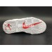 NIKE AIR MORE UPTEMPO 96 WHITE BURGUNDY 921948-102