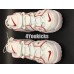 NIKE AIR MORE UPTEMPO 96 WHITE BURGUNDY 921948-102
