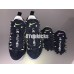 NIKE WMNS AIR MORE MONEY QS FRENCH EURO DK BLUE WHITE AJ7383-400