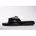 AIR JORDAN HYDRO 4 ALL BLACK 705163-010