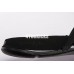 AIR JORDAN HYDRO 4 ALL BLACK 705163-010