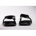 AIR JORDAN HYDRO 4 ALL BLACK 705163-010
