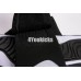 AIR JORDAN HYDRO 4 BLACK WHITE 705163-011