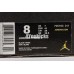 AIR JORDAN HYDRO 4 BLACK WHITE 705163-011