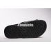 AIR JORDAN HYDRO 4 GS ALL BLACK 705171-010