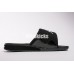 AIR JORDAN HYDRO 4 GS ALL BLACK 705171-010