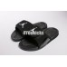 AIR JORDAN HYDRO 4 GS ALL BLACK 705171-010