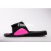 AIR JORDAN HYDRO 4 GS BLACK PINK 705175-009