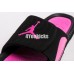 AIR JORDAN HYDRO 4 GS BLACK PINK 705175-009