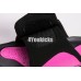 AIR JORDAN HYDRO 4 GS BLACK PINK 705175-009