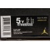 AIR JORDAN HYDRO 4 GS BLACK PINK 705175-009