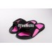 AIR JORDAN HYDRO 4 GS BLACK PINK 705175-009