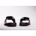 AIR JORDAN HYDRO 4 GS BLACK PINK 705175-009