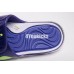 AIR JORDAN HYDRO 4 WHITE BLUE PURPLE GREEN 705163-012