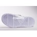 AIR JORDAN HYDRO 4 WHITE BLUE PURPLE GREEN 705163-012
