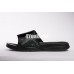 AIR JORDAN HYDRO 5 ALL BLACK 820257-010
