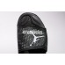 AIR JORDAN HYDRO 5 ALL BLACK 820257-010