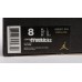 AIR JORDAN HYDRO 5 ALL BLACK 820257-010