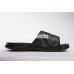 AIR JORDAN HYDRO 5 ALL BLACK 820257-010