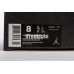 AIR JORDAN HYDRO 5 BLACK MTLC GOLD 820257-136