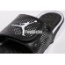 AIR JORDAN HYDRO 5 BLACK WHITE 820257-011