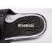 AIR JORDAN HYDRO 5 BLACK WHITE 820257-011