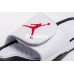 AIR JORDAN HYDRO 5 BLACK WHITE ORANGE 820257-121