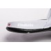 AIR JORDAN HYDRO 5 BLACK WHITE ORANGE 820257-121