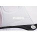 AIR JORDAN HYDRO 5 BLACK WHITE ORANGE 820257-121