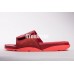 AIR JORDAN HYDRO 5 CHINA RED 820257-602
