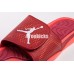 AIR JORDAN HYDRO 5 CHINA RED 820257-602