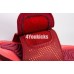 AIR JORDAN HYDRO 5 CHINA RED 820257-602
