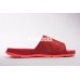 AIR JORDAN HYDRO 5 CHINA RED 820257-602
