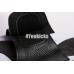 AIR JORDAN HYDRO 5 GS BLACK GREEN 820258-013