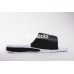 AIR JORDAN HYDRO 5 GS BLACK GREEN 820258-013
