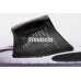 AIR JORDAN HYDRO 5 GS BLACK WHITE 820258-011