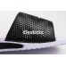 AIR JORDAN HYDRO 5 GS BLACK WHITE 820258-011