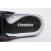 AIR JORDAN HYDRO 5 GS BLACK WHITE 820258-011