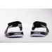 AIR JORDAN HYDRO 5 GS BLACK WHITE 820258-011