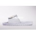 AIR JORDAN HYDRO 5 GS WHITE GOLD 820258-133